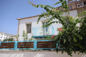 Anemos Villa
